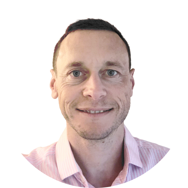 Mike Aspinall